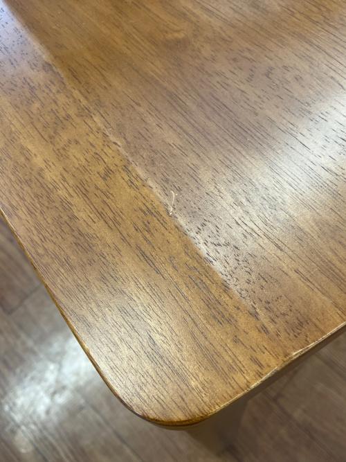 ACME Furniture (アクメファニチャー) チェア ブラウン BANK CHAIR