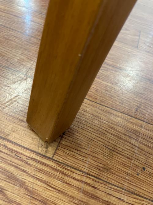 ACME Furniture (アクメファニチャー) チェア ブラウン BANK CHAIR