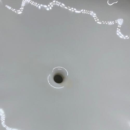 NARUMI (ナルミ) キャセロール ブルー×ホワイト ミラノ