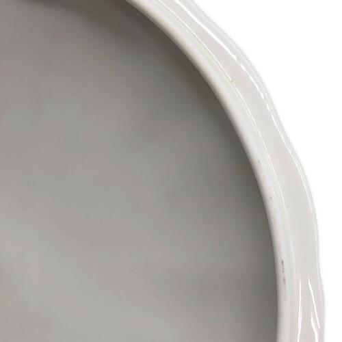 NARUMI (ナルミ) キャセロール ブルー×ホワイト ミラノ