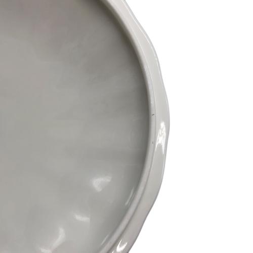 NARUMI (ナルミ) キャセロール ブルー×ホワイト ミラノ