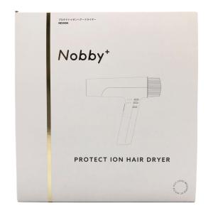 Nobby（ノビー）　ヘアードライヤー ND340A