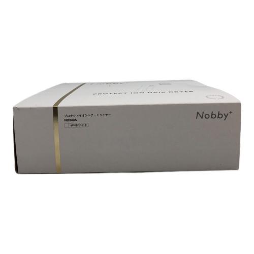 Nobby（ノビー）　ヘアードライヤー ND340A