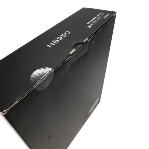 Nobby (ノビー) ヘアードライヤー NB950