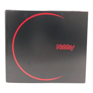 Nobby (ノビー) ヘアードライヤー NB2100