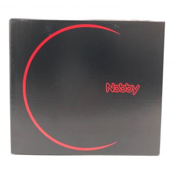 Nobby (ノビー) ヘアードライヤー NB2100