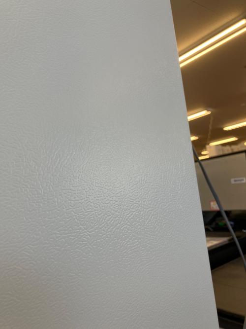 TOSHIBA (トウシバ) 5ドア冷蔵庫 GR-U41GK 2023年製 表面キズ,アルミトレー欠品 411L