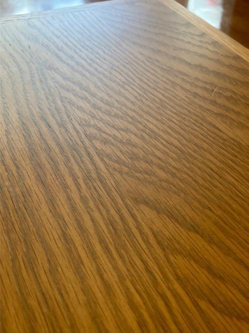 UNICO (ウニコ) ローテーブル W1100 ブラウン KIRP