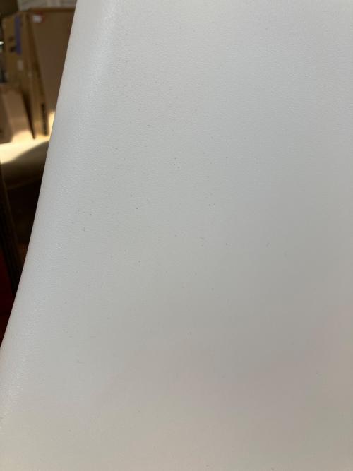 Herman Miller (ハーマンミラー) イームズサイドシェルチェア ホワイト