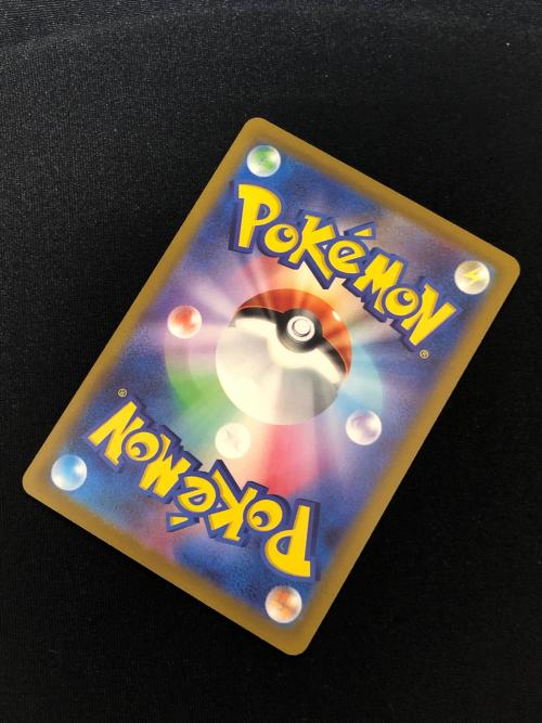 ミュウツーV ポケモンカード 074/071 SR　Pokémon GO