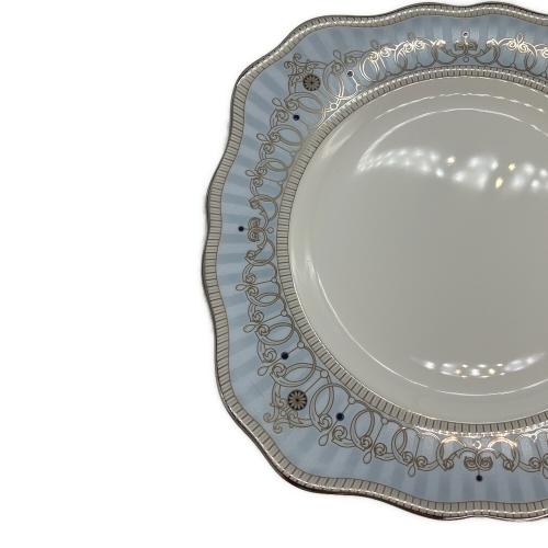 Wedgwood (ウェッジウッド) プレート アレクサンドラ