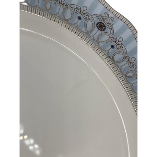 Wedgwood (ウェッジウッド) プレート アレクサンドラ