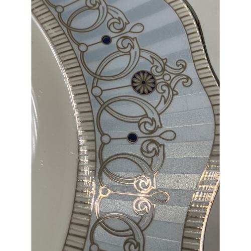 Wedgwood (ウェッジウッド) プレート アレクサンドラ