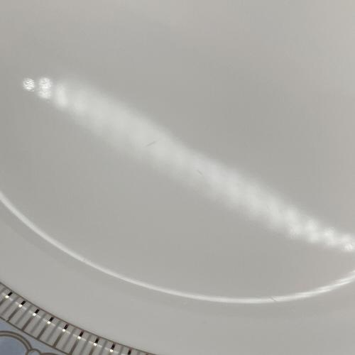 Wedgwood (ウェッジウッド) プレート アレクサンドラ