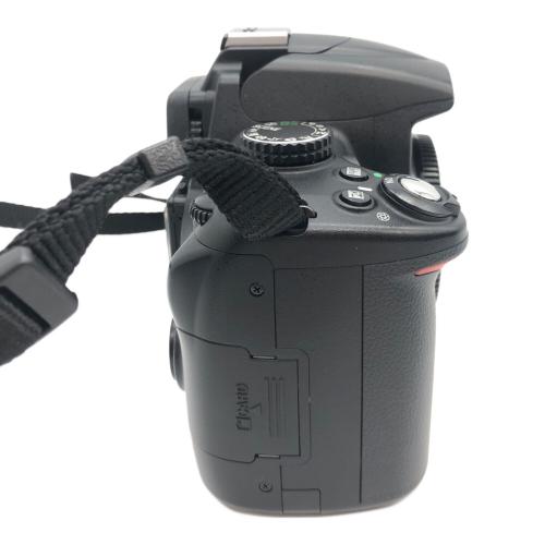 Nikon D5000 デジタル一眼レフカメラ ジャンク品 2025年最新】Yahoo!オークション -nikon d5000 ジャンク(カメラ、光学