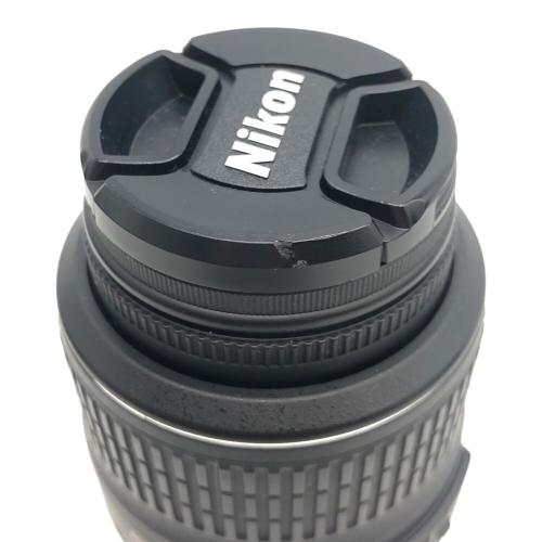 Nikon (ニコン) デジタル一眼レフカメラ D5000｜トレファクONLINE