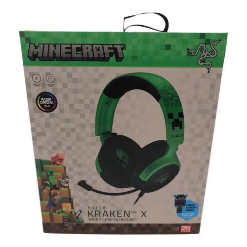 Razer (レイザー) ヘッドホン RZ04-05180200-R3M1