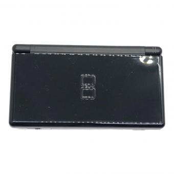 Nintendo (ニンテンドー) NintendoDSLite USG-001 ジェットブラック