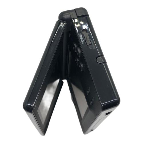 Nintendo (ニンテンドー) NintendoDSLite USG-001 ジェットブラック