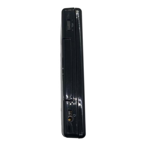 Nintendo (ニンテンドー) NintendoDSLite USG-001 ジェットブラック