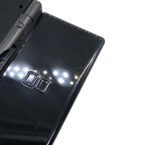 Nintendo (ニンテンドー) NintendoDSLite USG-001 ジェットブラック