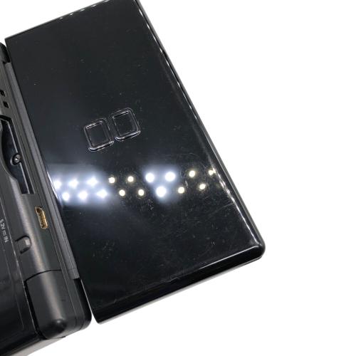 Nintendo (ニンテンドー) NintendoDSLite USG-001 ジェットブラック