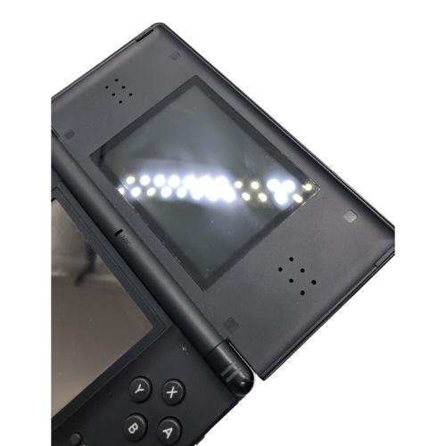 Nintendo (ニンテンドー) NintendoDSLite USG-001 ジェットブラック