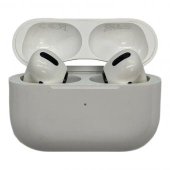 Apple (アップル) AirPods Pro(第1世代) MWP22J/A GWXCLBT1LKKT