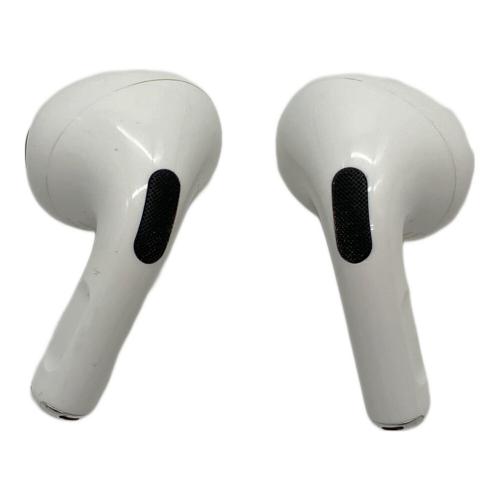 Apple (アップル) AirPods Pro(第1世代) MWP22J/A GWXCLBT1LKKT