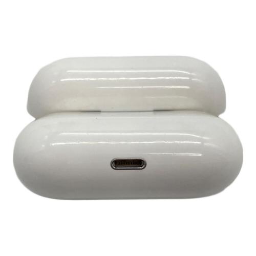 Apple (アップル) AirPods Pro(第1世代) MWP22J/A GWXCLBT1LKKT