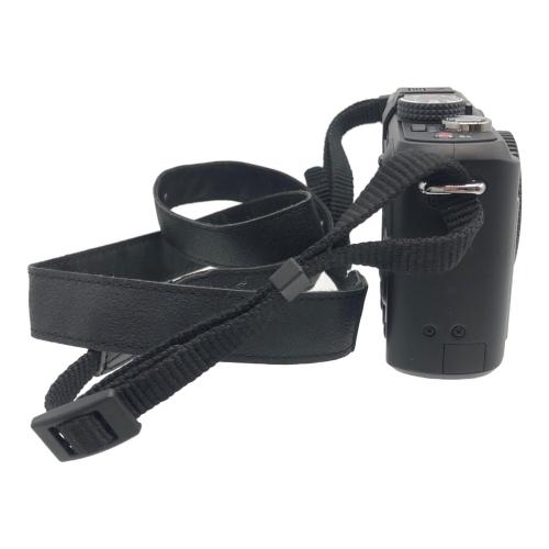 Panasonic (パナソニック) ミラーレス一眼カメラ DMC-GF1