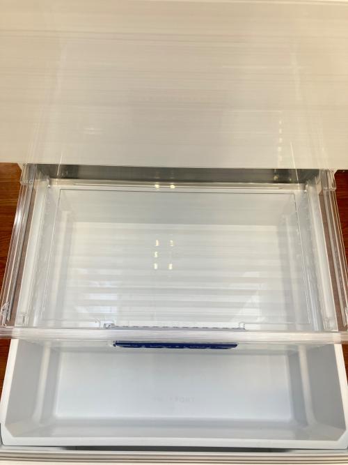 Panasonic (パナソニック) 6ドア冷蔵庫 NR-F489HPX-W 2023年製 475L