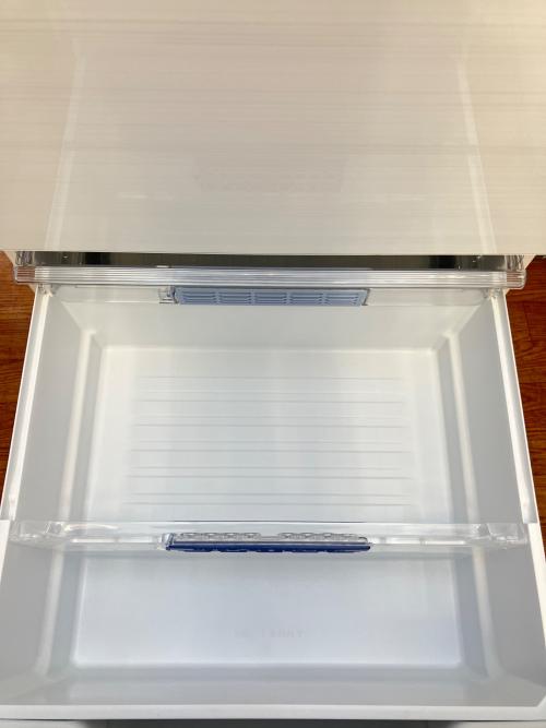 Panasonic (パナソニック) 6ドア冷蔵庫 NR-F489HPX-W 2023年製 475L