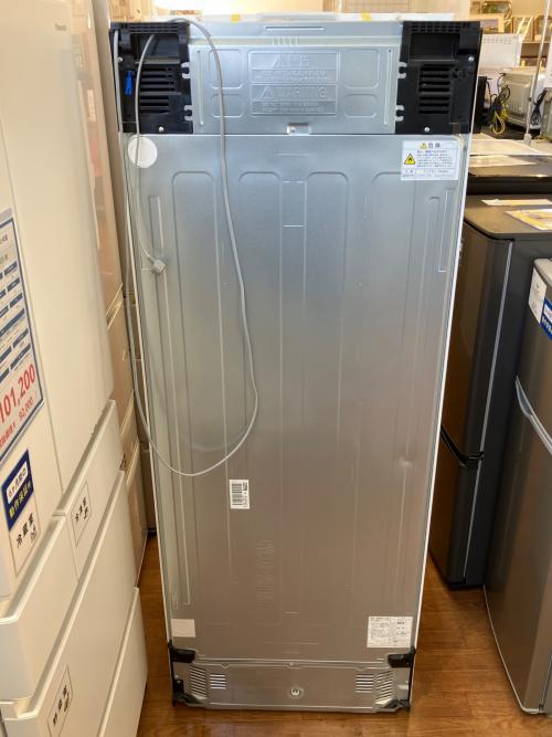 Panasonic (パナソニック) 6ドア冷蔵庫 NR-F489HPX-W 2023年製 475L