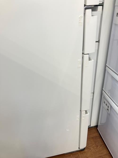 Panasonic (パナソニック) 6ドア冷蔵庫 NR-F489HPX-W 2023年製 475L