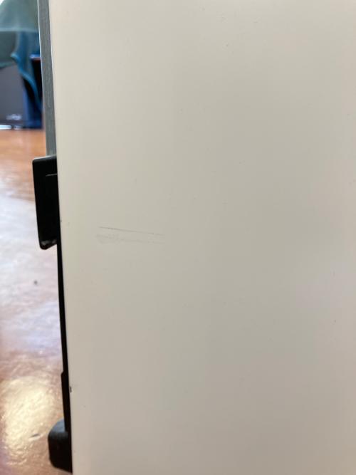 Panasonic (パナソニック) 6ドア冷蔵庫 NR-F489HPX-W 2023年製 475L