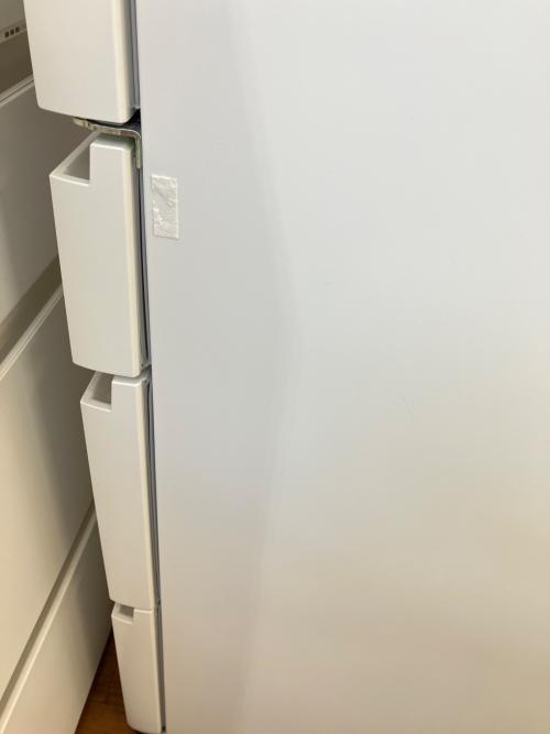 Panasonic (パナソニック) 6ドア冷蔵庫 NR-F489HPX-W 2023年製 475L