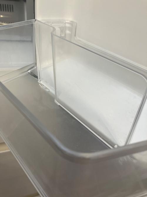 Panasonic (パナソニック) 6ドア冷蔵庫 NR-F489HPX-W 2023年製 475L