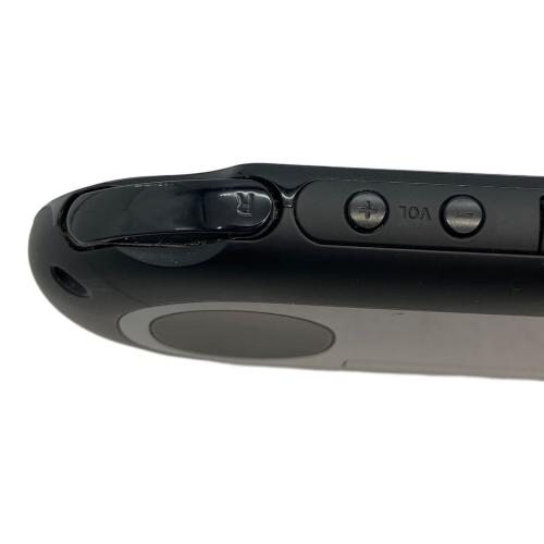 SONY (ソニー) PSVITA PCH-2000[PSVITA]　動作確認済み