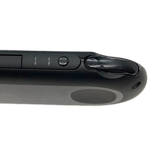 SONY (ソニー) PSVITA PCH-2000[PSVITA]　動作確認済み