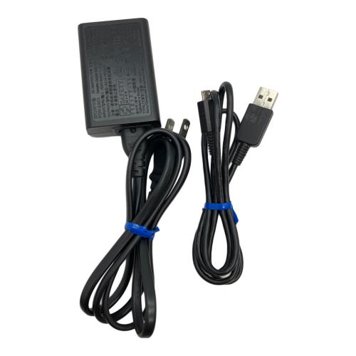 SONY (ソニー) PSVITA PCH-2000[PSVITA]　動作確認済み