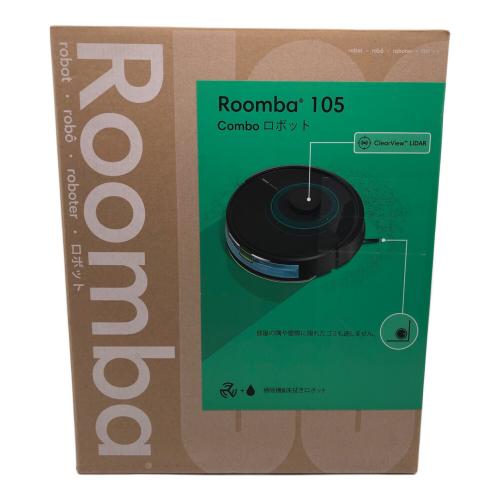 iRobot (アイロボット) ロボットクリーナー Y311060 2025年製