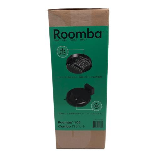 iRobot (アイロボット) ロボットクリーナー Y311060 2025年製