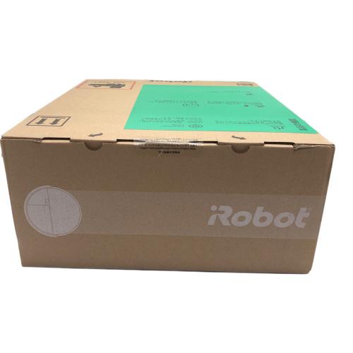 iRobot (アイロボット) ロボットクリーナー Y311060 2025年製