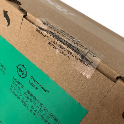 iRobot (アイロボット) ロボットクリーナー Y311060 2025年製