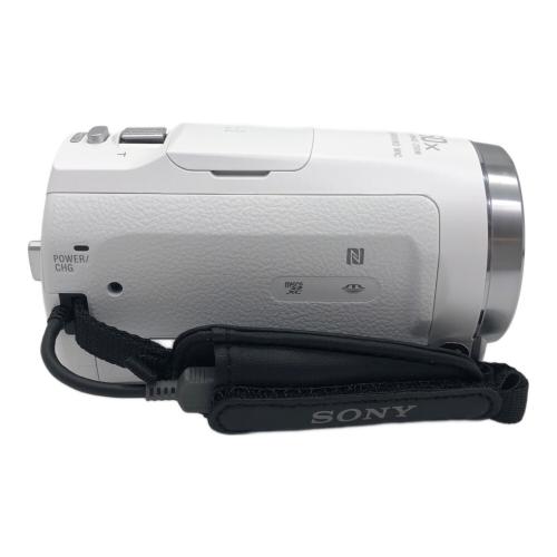 SONY (ソニー) デジタルビデオカメラ HDR-PJ680