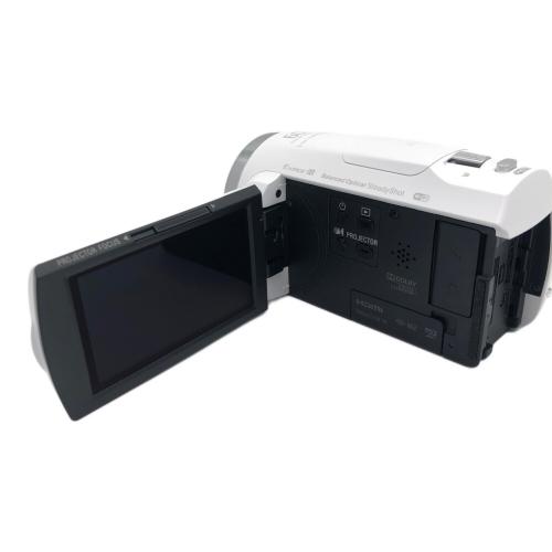 SONY (ソニー) デジタルビデオカメラ HDR-PJ680