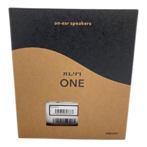 NWM（ヌーム）ワイヤレスヘッドホン MBH001