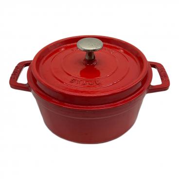 ブランド：Staub】商品一覧｜中古・リサイクルショップの公式通販