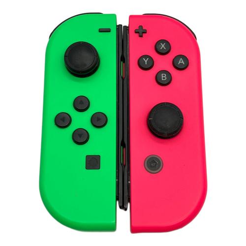 Nintendo (ニンテンドー) Nintendo Switch HAC-001(-01) ※バッテリー微膨張